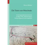 brill | schöningh Die Toten von Meschede: