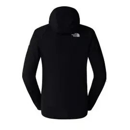 The North Face Damen Summit Futurefleece Hoodie Jacke (Größe XS, schwarz)