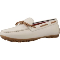 GEOX D KOSMOPOLIS + Grip Moccasin, LT Sand/Camel, 37