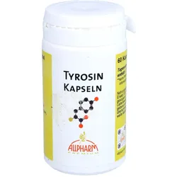 Tyrosin Kapseln