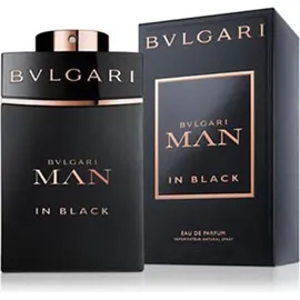 Bulgari Man in Black Eau de Parfum 60 ml