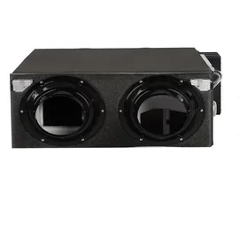 REVENTON INSPIRO 250 Poly zentrale Lüftungsanlage mit Wärmetauscher