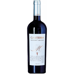 Caliterra Edicion Limitada "M"