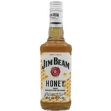 Honey Kentucky Straight Bourbon 35% vol 0,7 l