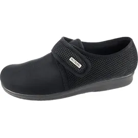 FLY FLOT Hausschuh Schwarz 43