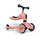 Scoot & Ride Highwaykick 1 peach