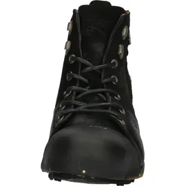 YELLOW CAB Boots Schwarz - 41