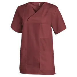 Leiber Unisex bordeaux