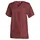 Leiber Unisex bordeaux