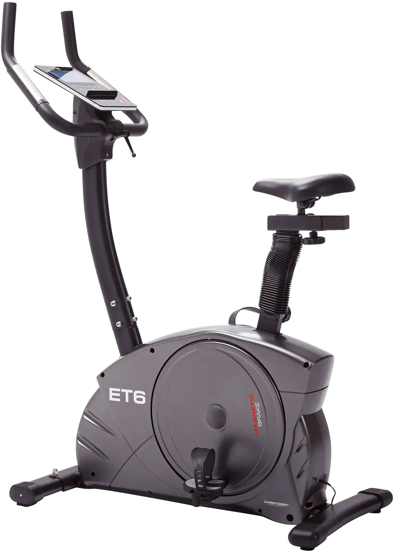 Ergometer ET 6