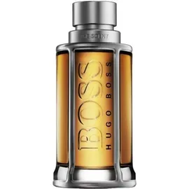 HUGO BOSS The Scent Eau de Toilette 100 ml