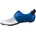 Transiro Innovative Triathlon-Schuhe Wanderschuh weiß/blau 40