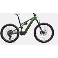 Specialized Turbo Levo Expert Carbon G4 Grün Modell 2026