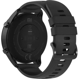 Xiaomi Mi Watch schwarz