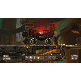 Flockers (Xbox One)