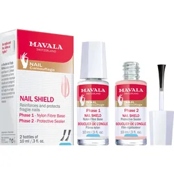 Mavala Nagelverstärker 2 Phasen