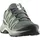 Salomon X-adventure Recon Wanderschuhe - Sedona Sage / Green Milieu / Bay - EU 40 2/3