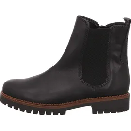 Gabor Stiefel in schwarz, | Gr.: 42