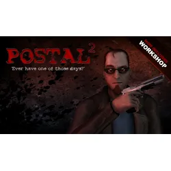 Postal 2