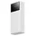 Baseus EnerFill FP41 30000mAh 22.5W Powerbank Weiß