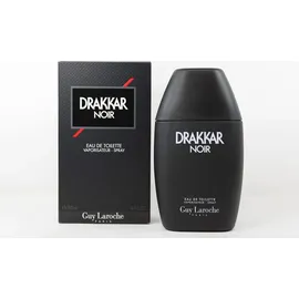 Guy Laroche Drakkar Noir Eau de Toilette 200 ml