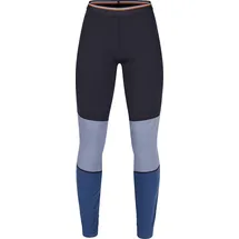 Elevenate Damen Primo Hose (Größe XS, blau)