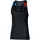 Mizuno DryAeroFlow Damen Schwarz L