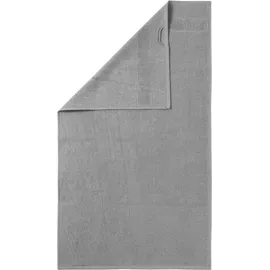 OTTO home Kimi Handtuchset 5-tlg. grau