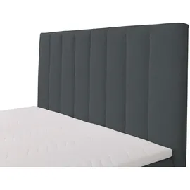 ks home concept SERANO 140 x 200 cm H4 Grau