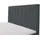 ks home concept SERANO 140 x 200 cm H4 Grau