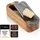 AdHoc Feinreibe CutnServe 1-tlg. Schwarz