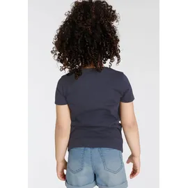 Kidsworld T-Shirt in marine | Gr.: 140/146