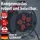 Brennenstuhl 9232250100 25 m