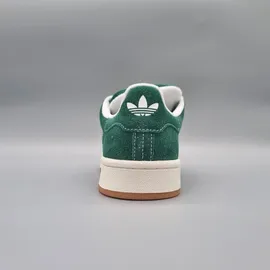 adidas Campus 00s Dark Green/Cloud White/Off White 45 1/3