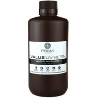 3D Prima PrimaCreator Value Water Washable UV Resin -