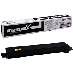 Kyocera Original-Toner TK-895K
