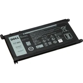 Dell Laptop-Batterie - 3 Zellen - 3500 mAh