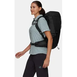 Mammut Ducan 32 Rucksack (Größe 32l schwarz
