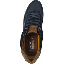 CAMEL ACTIVE 54BLA19 Herren Blau 44