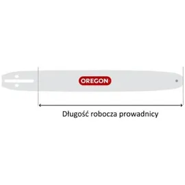 Oregon Sägeschiene 140SDEA074