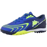 Kappa Sneakers "Laya" in Blau | 39