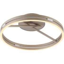 neuhaus pure® by paul neuhaus PURE Loop 1 rund braun