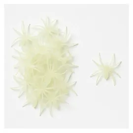 w widmann milano party fashion Spinnen 42 St. Glow in the Dark Weiß