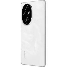 Honor 200 Pro 512 GB Moonlight White