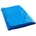 Mehrzweck-verstärkte Markise 5x8 m Blue One Size