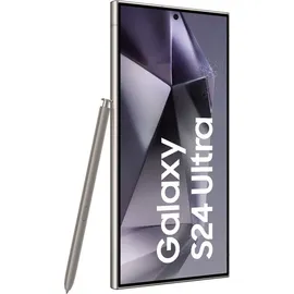 Samsung Galaxy S24 Ultra 5G 12 GB RAM 1 TB Titanium Violet