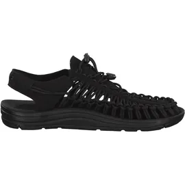 Keen Uneek Herren black/black 46