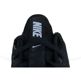 Nike Precision V, Schwarz 45