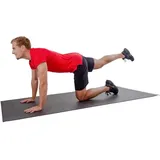 Pure2Improve Bodenmatte Klein,