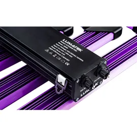Lumatek LED Pflanzenlampe ATS300W PRO